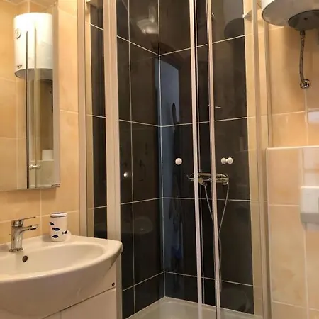 Studio Josip Apartment *